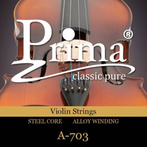 Prima P-703 - Struny Do Skrzypiec 4/4 I 3/4
