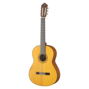 Yamaha Cg 122 Ms Gitara Klasyczna