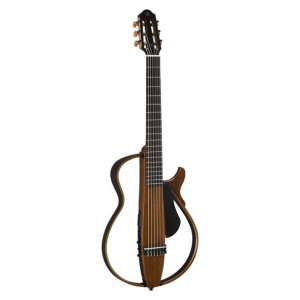 Yamaha Slg 200n Nt Gitara Elektroklasyczna