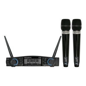 Zzipp Txzz580 - System Bezprzewodowy