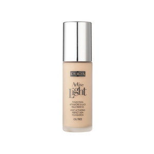 Active Light Perfect Skin Foundation SPF10 beztłuszczowy podkład do twarzy