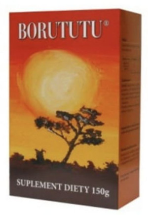 Borututu (150 g)