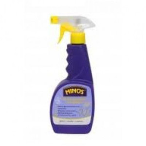 Minos Aktywny Spray Myj Do Nagrobków 400ml