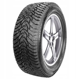 1x 215/55r17 H91 Winter H8 Opona Ecoopony Bieżnikowane Zimowe