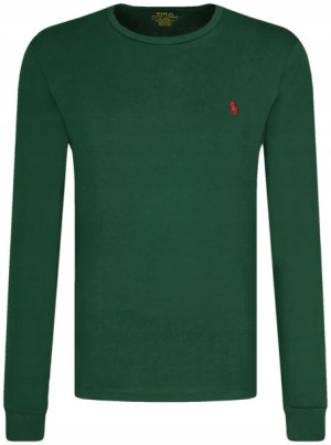 Tshirt z długim rękaw longsleeve POLO RALPH LAUREN