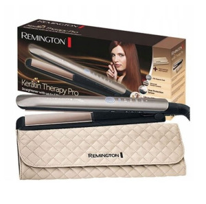 REMINGTON S8590 Prostownica Etui GRATIS!