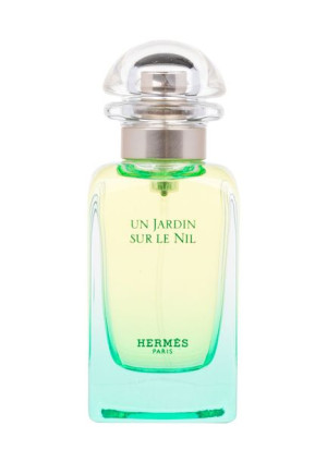Hermes Un Jardin Sur Le Nil Woda toaletowa 50ml
