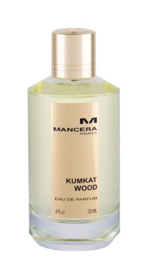 MANCERA Kumkat Wood Woda perfumowana 120ml