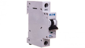 Wyłącznik nadprądowy 1P Z 6A 15kA AC FAZ Z6/1 278623