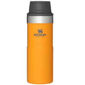 Kubek termiczny Stanley Trigger 350 ml - żółty