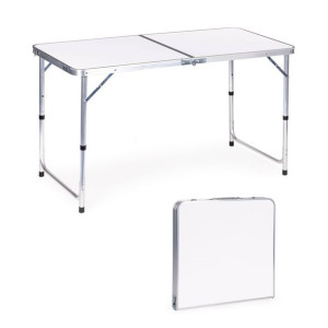 Stolik turystyczny stół składany kemping 120x60