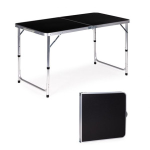 Stolik turystyczny stół składany kemping 120x60