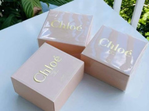 Chloé Chloé edp 75ml zafoliowane