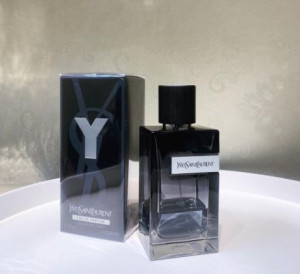 YSL Yves Saint Laurent Y Pour Homme 100 ml EDT