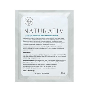 Cryogenic Face Mask nawilżająco-odświeżająca maska kriogeniczna do twarzy 3