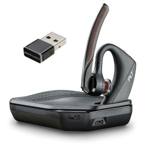 Zestaw słuchawkowy Plantronics Voyager 5200 UC