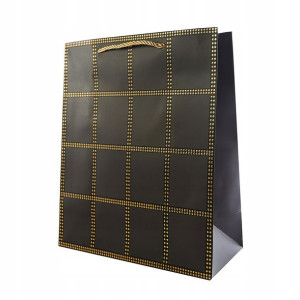 Elegancka Torba Prezentowa 26x32cm Różne Kolory