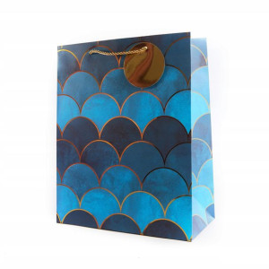Torba Na Prezenty Urodziny 26x32cm Różne Kolory