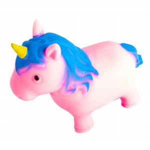 Jednorożec Unicorn Antystres Gniotek Sensoryczny