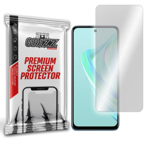 GrizzGlass HybridGlass szkło hybrydowe do Infinix Hot 20 Play