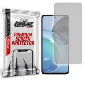 GrizzGlass PaperScreen folia matowa do Motorola Moto G72