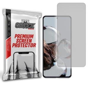 GrizzGlass PaperScreen folia matowa do Xiaomi 12T