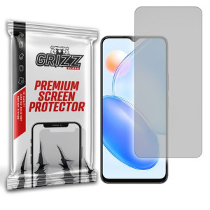 GrizzGlass PaperScreen folia matowa do Honor Play 6C