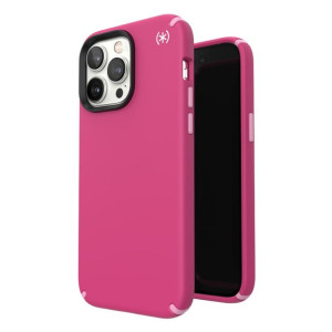 Speck Presidio2 Pro - Etui iPhone 14 Pro Max z powłoką MICROBAN (Digitalpin