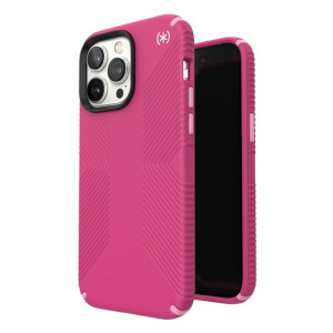 Speck Presidio2 Grip - Etui iPhone 14 Pro Max z powłoką MICROBAN (Digitalpi