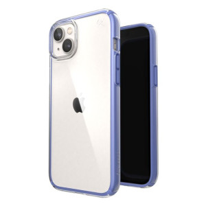 Speck Presidio Perfect-Clear with Impact Geometry - Etui iPhone 14 Plus z p