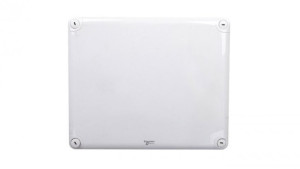 Puszka przemysłowa pusta 241x291x88mm IP66 NSYTBP29248