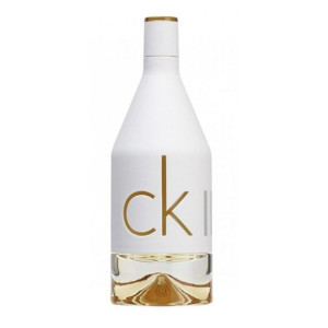 Calvin Klein CK IN2U Her 100ml woda toaletowa