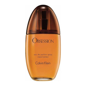 Calvin Klein Obsession 100ml woda perfumowana