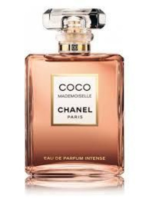 Chanel Coco Mademoiselle Intense 200ml woda perfumowana