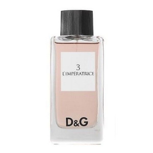Dolce & Gabbana L imperatrice 3 50ml woda toaletowa