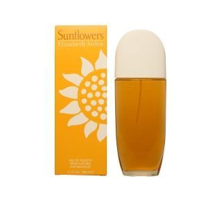 Elizabeth Arden Sunflowers 100ml woda toaletowa
