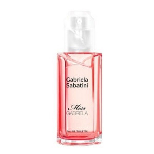 Gabriela Sabatini  Miss Gabriela 30ml woda toaletowa