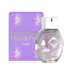 Giorgio Armani Emporio Diamonds Violet 50ml woda perfumowana