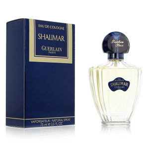 Guerlain Shalimar 75ml  woda kolońska