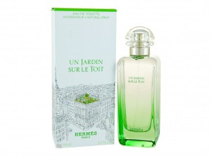 Hermes Un Jardin Sur Le Toit 30ml woda toaletowa