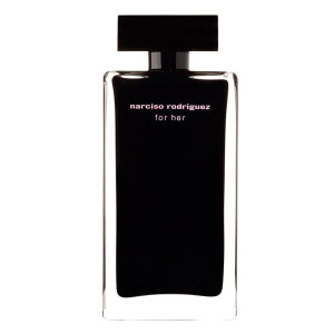 Narciso Rodriguez For Her 100ml woda toaletowa Set