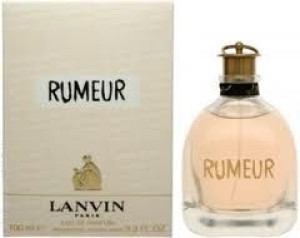 Rumeur woda perfumowana spray 100ml Lanvin
