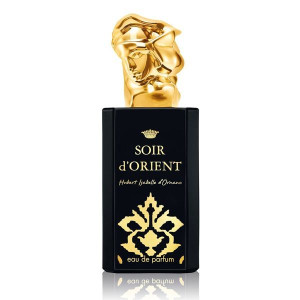 Sisley Soir D Orient 50ml woda perfumowana