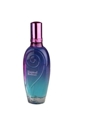 Tropical Breeze woda perfumowana spray 100ml Real Time