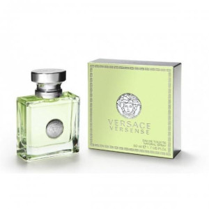 Versace Versense 50ml woda toaletowa