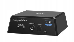 Adapter Bluetooth Kruger&matz BT-1