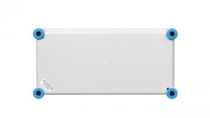 Obudowa 150x300x170mm IP65 pokrywa pełna K 0101 60001037