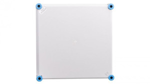 Obudowa 300x300x170mm IP65 pokrywa pełna K 0201 60001039
