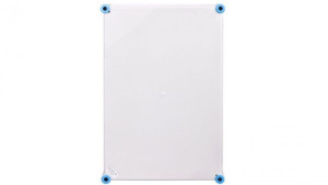 Obudowa 450x300x170mm IP65 pokrywa pełna K 0301 60001041