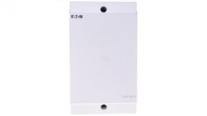 Obudowa 200x120x125mm IP65 z szyną montażową CI-K3-125-TS 206884